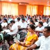 කෘෂිකර්ම කමිටු රැස්වීම - නොවැම්බර් 2018 
